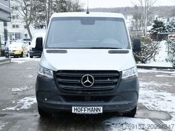 MERCEDES-BENZ Sprinter 317 CDI Kasten L2H1 RWD Kamera Navi