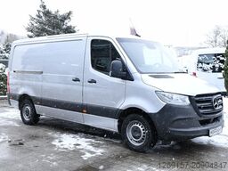 MERCEDES-BENZ Sprinter 317 CDI Kasten L2H1 RWD Kamera Navi