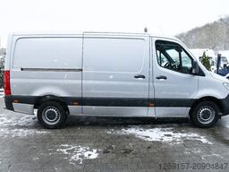 MERCEDES-BENZ Sprinter 317 CDI Kasten L2H1 RWD Kamera Navi