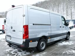 MERCEDES-BENZ Sprinter 317 CDI Kasten L2H1 RWD Kamera Navi