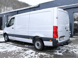 MERCEDES-BENZ Sprinter 317 CDI Kasten L2H1 RWD Kamera Navi