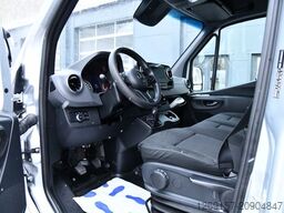 MERCEDES-BENZ Sprinter 317 CDI Kasten L2H1 RWD Kamera Navi