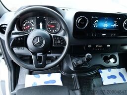 MERCEDES-BENZ Sprinter 317 CDI Kasten L2H1 RWD Kamera Navi