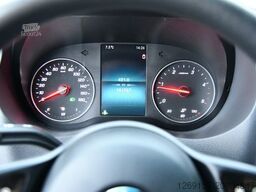 MERCEDES-BENZ Sprinter 317 CDI Kasten L2H1 RWD Kamera Navi