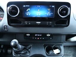 MERCEDES-BENZ Sprinter 317 CDI Kasten L2H1 RWD Kamera Navi