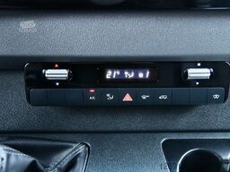 MERCEDES-BENZ Sprinter 317 CDI Kasten L2H1 RWD Kamera Navi
