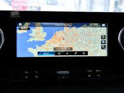 MERCEDES-BENZ Sprinter 317 CDI Kasten L2H1 RWD Kamera Navi