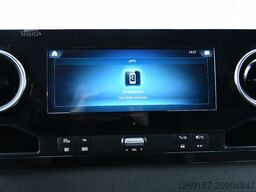 MERCEDES-BENZ Sprinter 317 CDI Kasten L2H1 RWD Kamera Navi