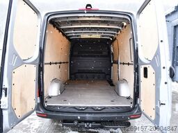 MERCEDES-BENZ Sprinter 317 CDI Kasten L2H1 RWD Kamera Navi