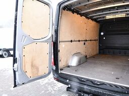MERCEDES-BENZ Sprinter 317 CDI Kasten L2H1 RWD Kamera Navi