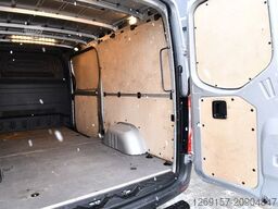 MERCEDES-BENZ Sprinter 317 CDI Kasten L2H1 RWD Kamera Navi