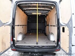 MERCEDES-BENZ Sprinter 317 CDI Kasten L2H1 RWD Kamera Navi