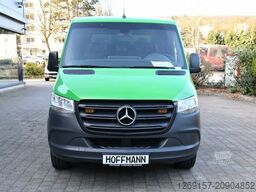 MERCEDES-BENZ Sprinter 314 CDI Pritsche DoKa L3 RWD Navigation