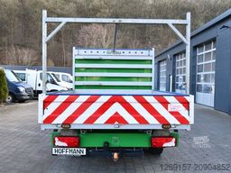 MERCEDES-BENZ Sprinter 314 CDI Pritsche DoKa L3 RWD Navigation