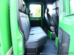 MERCEDES-BENZ Sprinter 314 CDI Pritsche DoKa L3 RWD Navigation