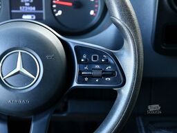MERCEDES-BENZ Sprinter 314 CDI Pritsche DoKa L3 RWD Navigation