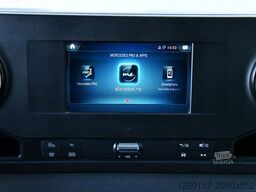 MERCEDES-BENZ Sprinter 314 CDI Pritsche DoKa L3 RWD Navigation