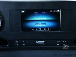 MERCEDES-BENZ Sprinter 314 CDI Pritsche DoKa L3 RWD Navigation