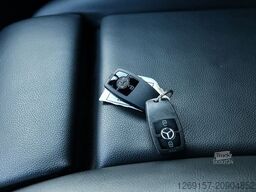 MERCEDES-BENZ Sprinter 314 CDI Pritsche DoKa L3 RWD Navigation