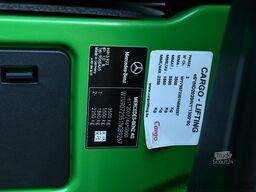 MERCEDES-BENZ Sprinter 314 CDI Pritsche DoKa L3 RWD Navigation