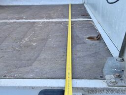 MERCEDES-BENZ Sprinter 314 CDI Pritsche DoKa L3 RWD Navigation