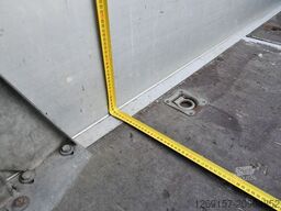 MERCEDES-BENZ Sprinter 314 CDI Pritsche DoKa L3 RWD Navigation