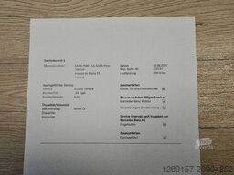 MERCEDES-BENZ Sprinter 314 CDI Pritsche DoKa L3 RWD Navigation