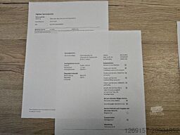 MERCEDES-BENZ Sprinter 314 CDI Pritsche DoKa L3 RWD Navigation