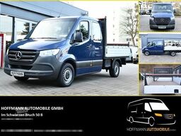 MERCEDES-BENZ Sprinter 316 CDI Pritsche DoKa L2 RWD 1.Hand