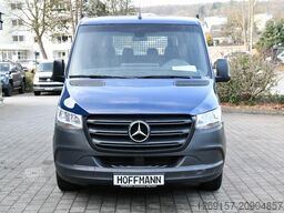 MERCEDES-BENZ Sprinter 316 CDI Pritsche DoKa L2 RWD 1.Hand