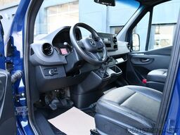 MERCEDES-BENZ Sprinter 316 CDI Pritsche DoKa L2 RWD 1.Hand