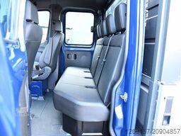 MERCEDES-BENZ Sprinter 316 CDI Pritsche DoKa L2 RWD 1.Hand