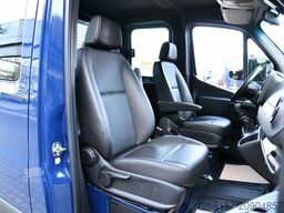 MERCEDES-BENZ Sprinter 316 CDI Pritsche DoKa L2 RWD 1.Hand