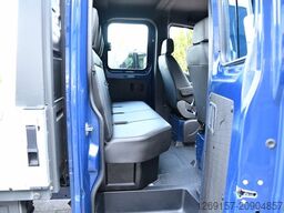 MERCEDES-BENZ Sprinter 316 CDI Pritsche DoKa L2 RWD 1.Hand
