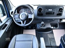 MERCEDES-BENZ Sprinter 316 CDI Pritsche DoKa L2 RWD 1.Hand