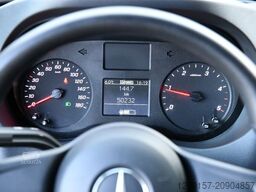 MERCEDES-BENZ Sprinter 316 CDI Pritsche DoKa L2 RWD 1.Hand