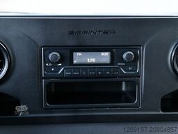 MERCEDES-BENZ Sprinter 316 CDI Pritsche DoKa L2 RWD 1.Hand