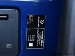 MERCEDES-BENZ Sprinter 316 CDI Pritsche DoKa L2 RWD 1.Hand