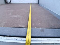 MERCEDES-BENZ Sprinter 316 CDI Pritsche DoKa L2 RWD 1.Hand