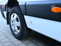 RENAULT Master Mixto Kasten L3H2 7-Sitze Klima