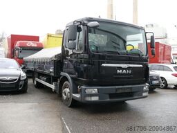 MAN TGL 8.180 P+P *Klima*