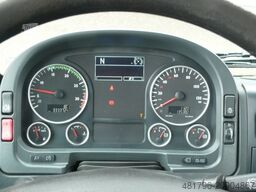 MAN TGL 8.180 P+P *Klima*