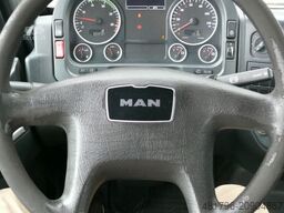 MAN TGL 8.180 P+P *Klima*