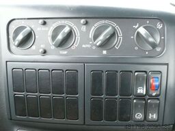 MAN TGL 8.180 P+P *Klima*