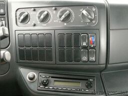 MAN TGL 8.180 P+P *Klima*