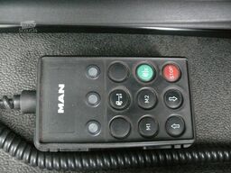 MAN TGL 8.180 P+P *Klima*