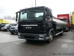 MAN TGL 8.180 Pritsche * Klima*