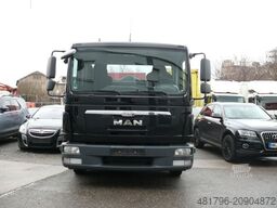 MAN TGL 8.180 Pritsche * Klima*