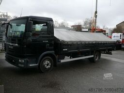 MAN TGL 8.180 Pritsche * Klima*