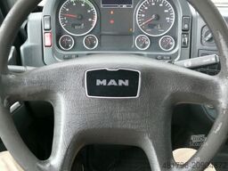 MAN TGL 8.180 Pritsche * Klima*